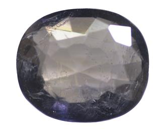  Natural Iolite (Neeli) 6.07 carats -88911